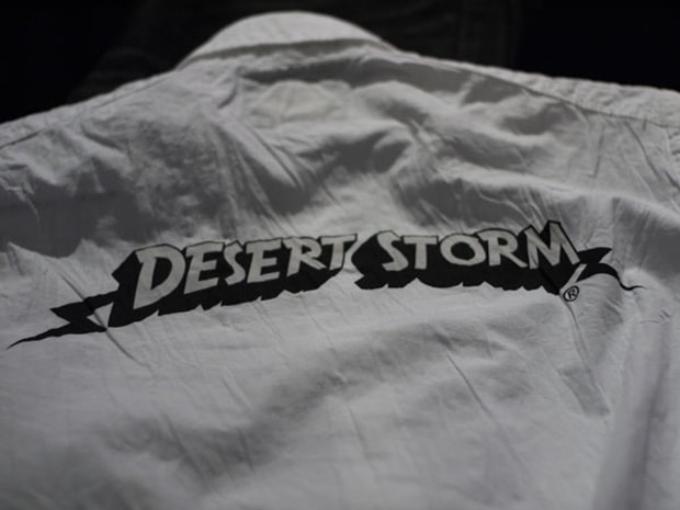 WTAPS 2nd Dazed and Confused Collection September Releases