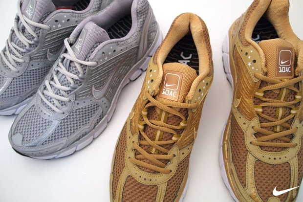 10AC x Nike Air Zoom Vomero +4 AP