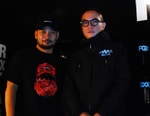 4A x Fingercroxx Eric Kot and Wallace Interview