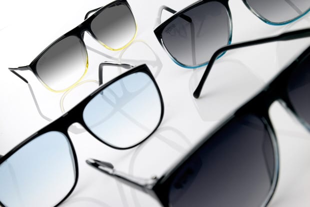 9Five Eyewear 2009 Fall Collection