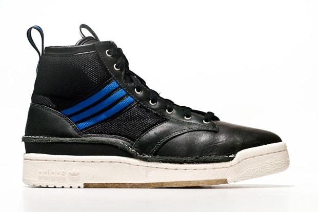 adidas Originals by Originals Kazuki Kuraishi 7 Hole Boot