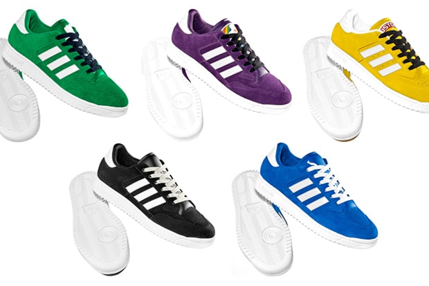 adidas Originals NBA Pack