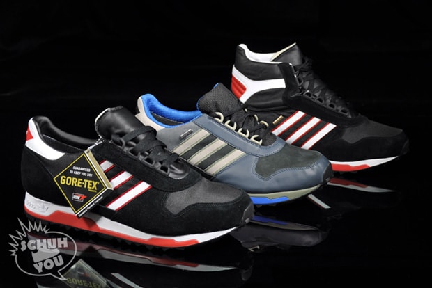 adidas Originals OT Tech Tokio Hi & Low