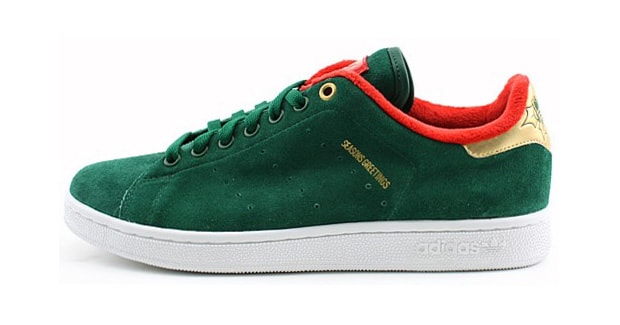 adidas Stan Smith II "Christmas"