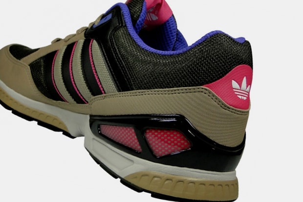 adidas ZX 95 Run Torsion Pack