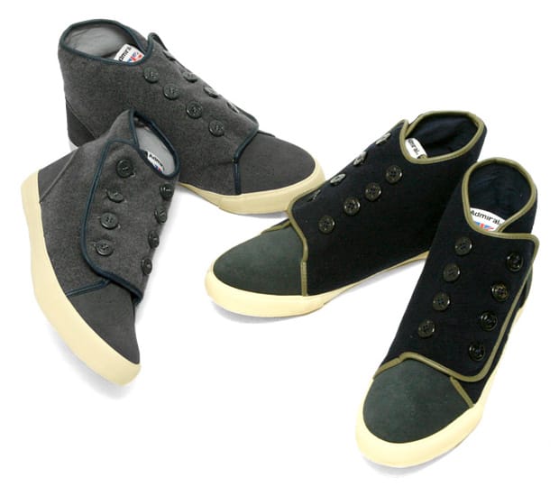 Admiral "Pea Coat" Watford