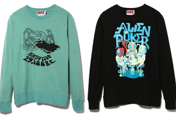 Alakazam! 2009 October New Releases