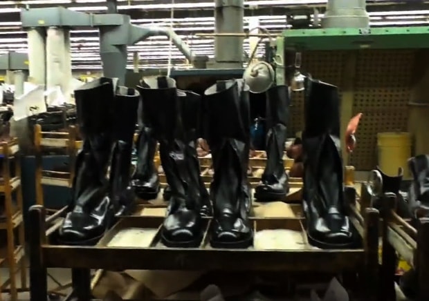 Behind The Scenes at Alden by Epaulet