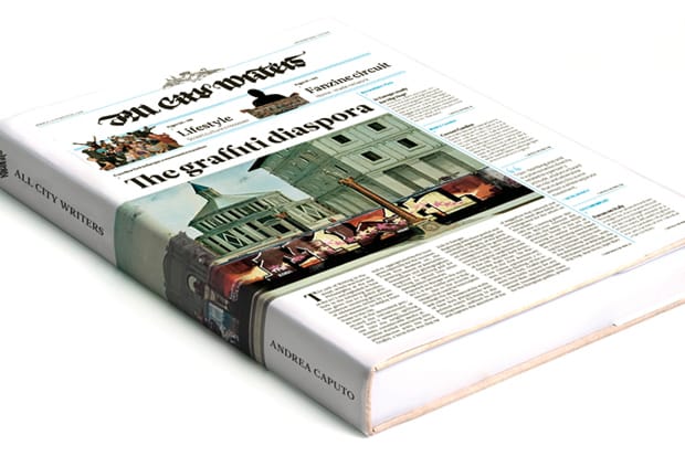 All City Writers Book Event