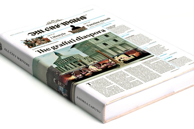 All City Writers Book Event