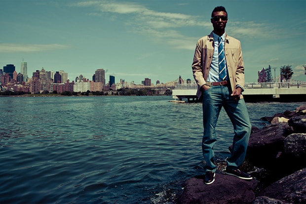 Amongst Friends 2010 Spring Collection