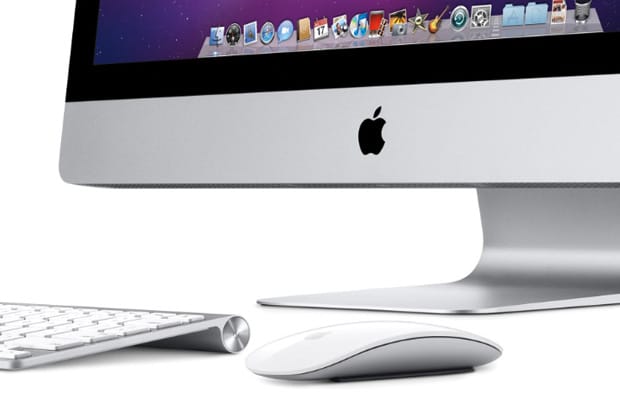 Apple Magic Mouse 