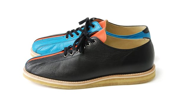 artyz Bowling Fu Shoes