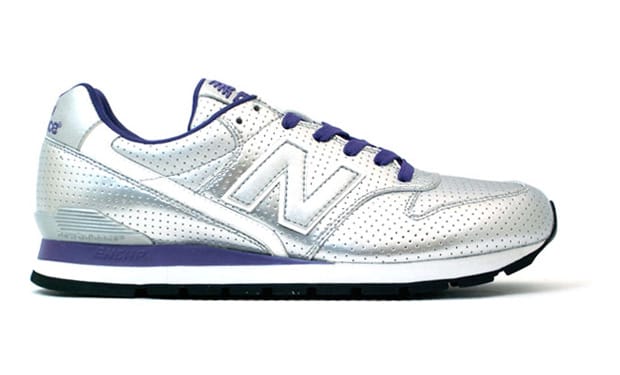 atmos x X-girl x New Balance M996M XA