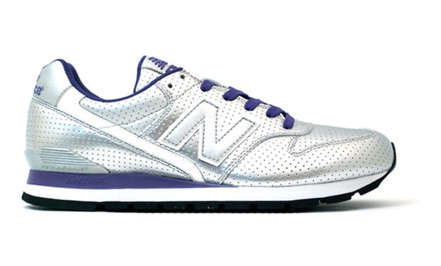 atmos x X-girl x New Balance M996M XA