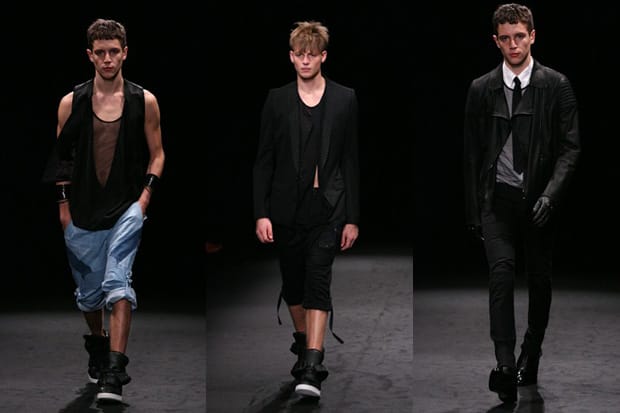 Ato 2010 Spring Collection