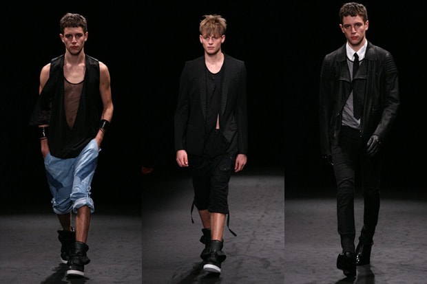 Ato 2010 Spring Collection