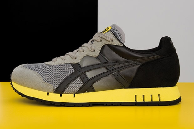 Azita x Onitsuka Tiger X-Caliber