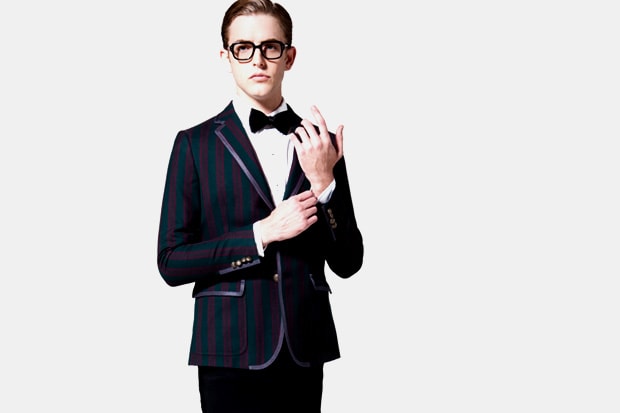 Band of Outsiders 2009 Fall/Winter October New Releases