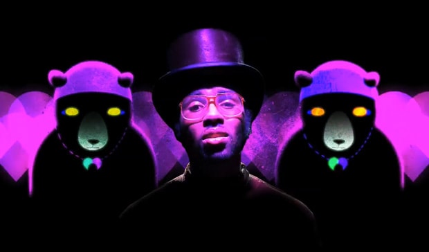 Basement Jaxx feat. Lightspeed Champion - My Turn (Video)