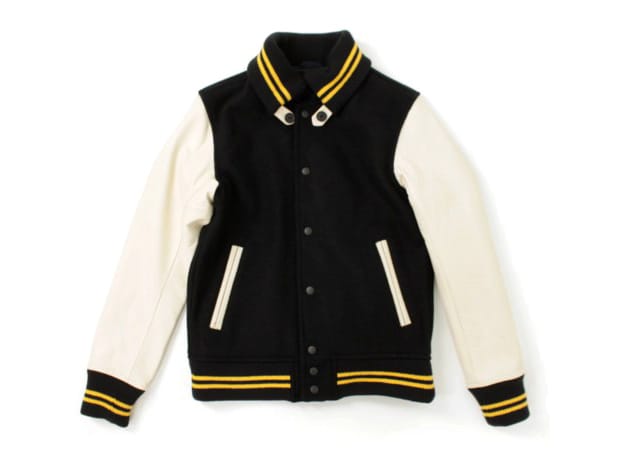Beams Stadium Jacket