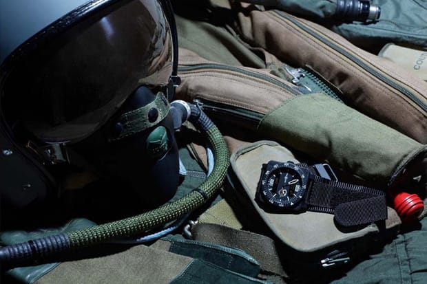 Bell & Ross Limited Edition Watch Series