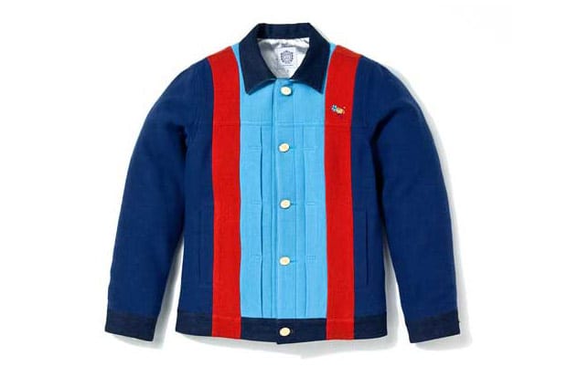 Billionaire Boys Club / Ice Cream 2009 Fall/Winter New Arrivals