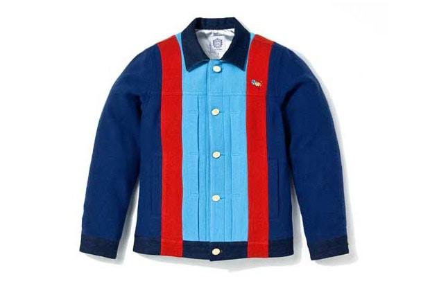 Billionaire Boys Club / Ice Cream 2009 Fall/Winter New Arrivals