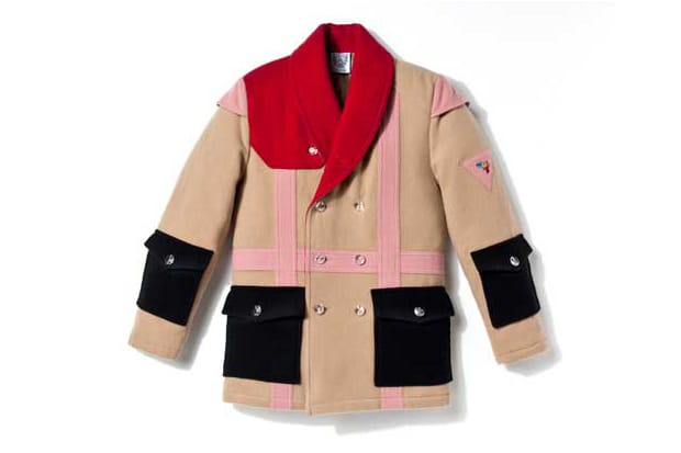 Billionaire Boys Club Space Beach 2009 Fall/Winter Collection October Releases