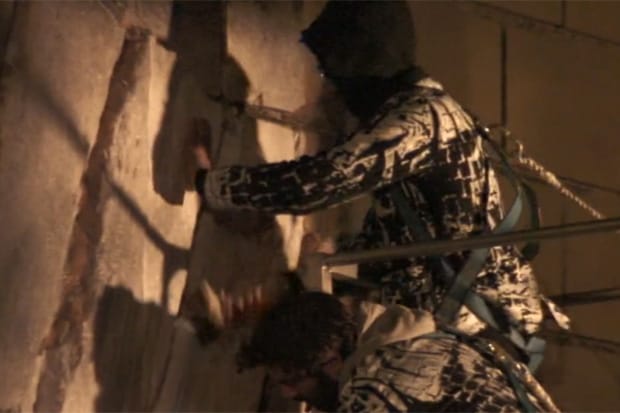 BKRW: A Night With JR 