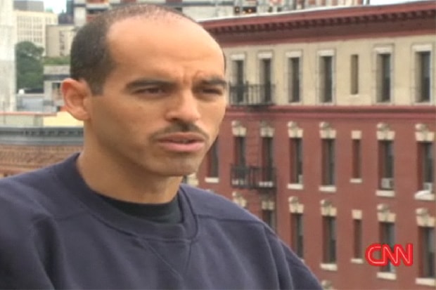 Bobbito Garcia on CNN