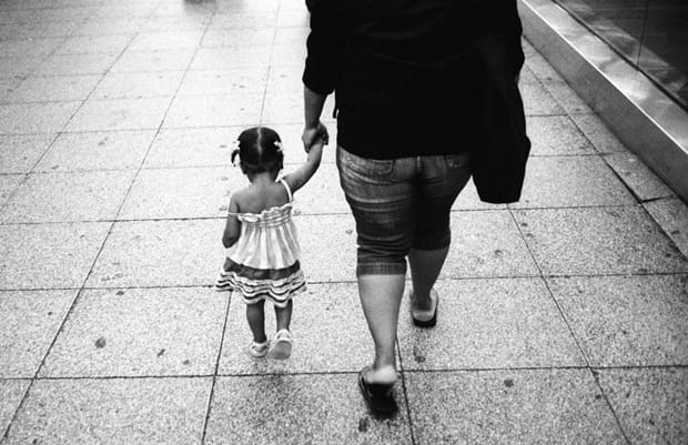 The Power of Independent Trucking by Boogie