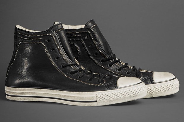 Bowery John Varvatos x Converse All Star Chuck Taylor