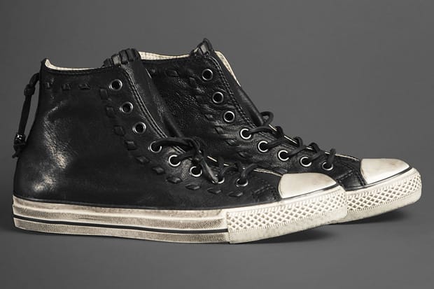 converse all star lean leather