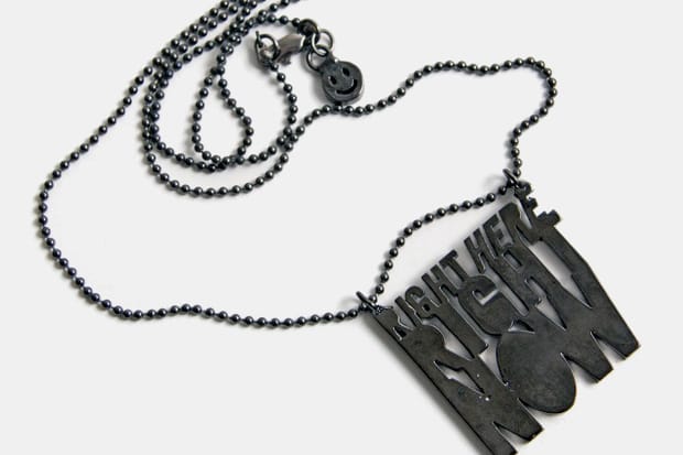 Chrishabana 2009 Fall/Winter Jewelry Collection