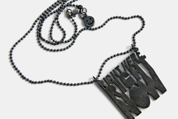 Chrishabana 2009 Fall/Winter Jewelry Collection