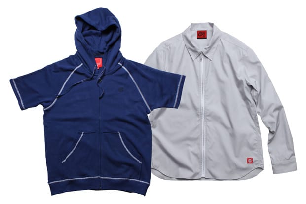 CLOT 2009 Fall/Winter "From Dusk Till Dawn" October New Releases