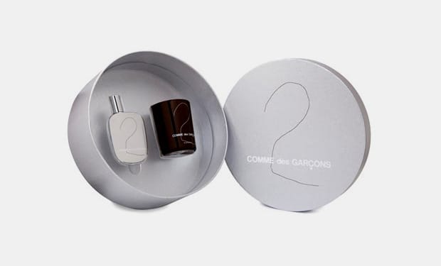 COMME des GARCONS Special Perfume Box Sets