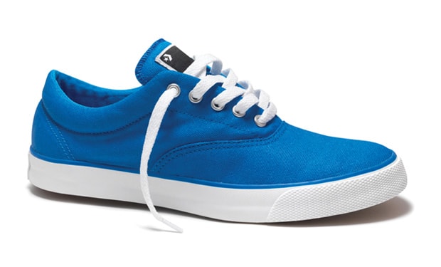 Converse Skate Collection - CVO & Sea Star