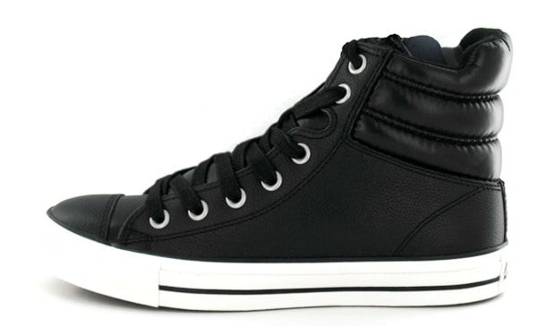 Converse Chuck Taylor All Star "Padded Collar"