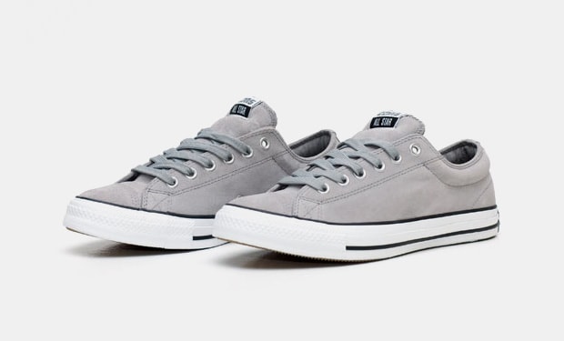 Converse Chuck Taylor Skate (CTS) Stone Colorway