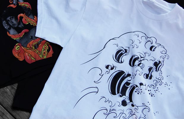 Cukui 2009 Fall/Winter Collection