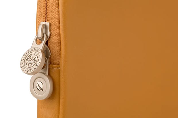 Curated by Arkitip: Incase Andre Laptop Case Preview