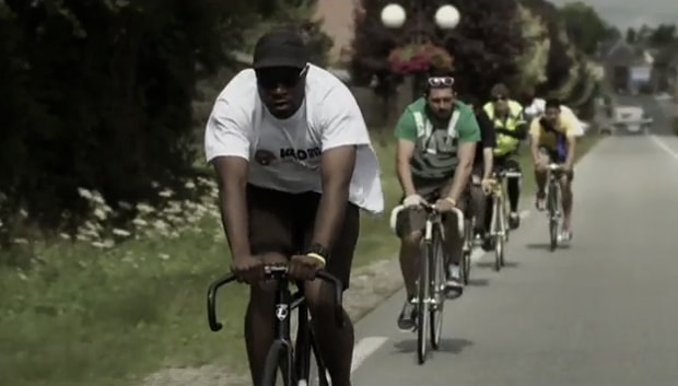 Nike Sportswear: London to Paris Cutters Video