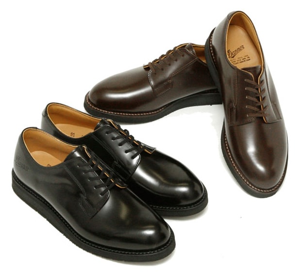Danner Postman Shoes