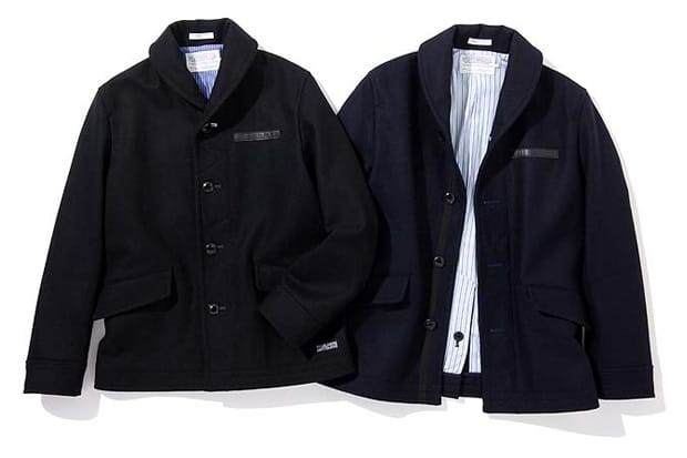 Deluxe 2009 Fall/Winter Collection October Release