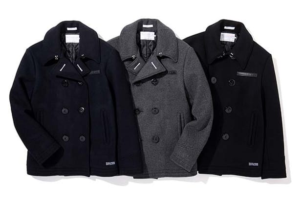 Deluxe 2009 Fall/Winter Collection October New Releases