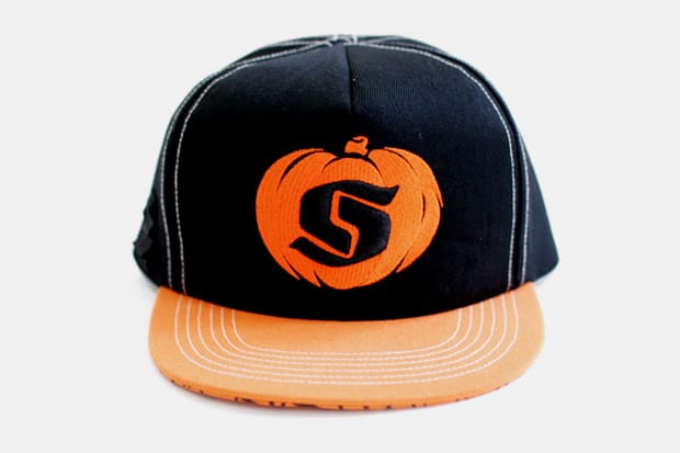 DJ BeCareful x DJ Mykal x Subcrew 5th Anniversary Party Snap-Back Cap