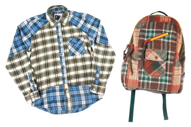 Dr. Romanelli for Union Los Angeles Summit Collection Preview