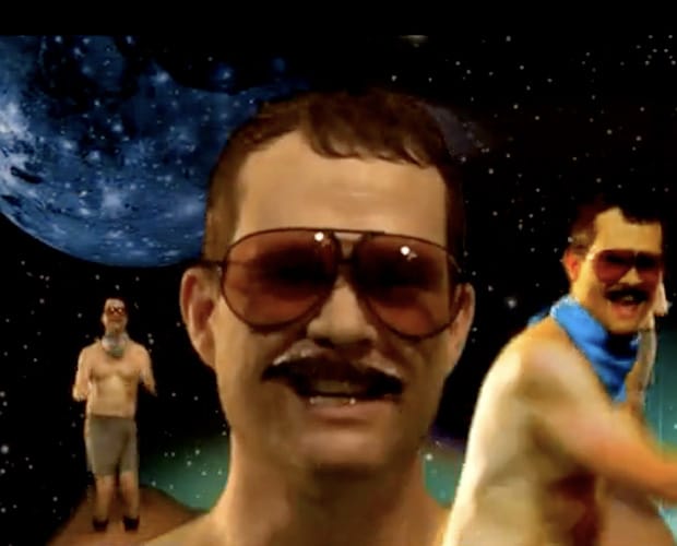 Electric Six - Body Shot (NSFW)